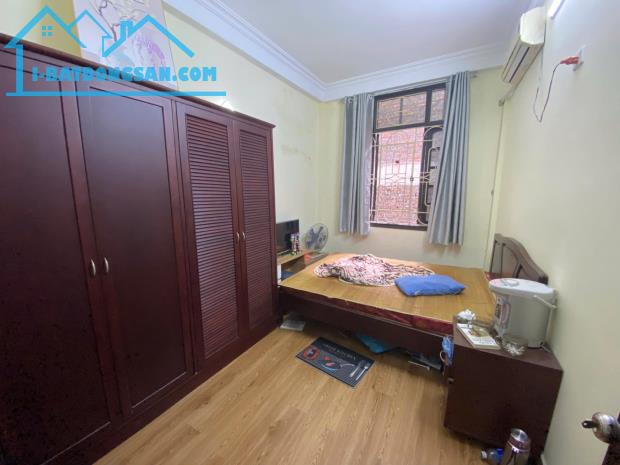 BÁN NHÀ NGÕ 74 TÂN TRIỀU 20M² x 5 TẦNG PHÂN LÔ KINH DOANH CÁCH Ô TÔ 50M – GIÁ 4 TỶ - 1