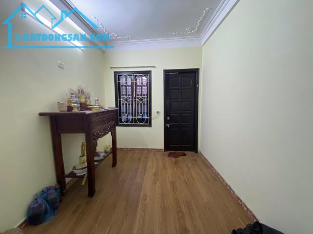 BÁN NHÀ NGÕ 74 TÂN TRIỀU 20M² x 5 TẦNG PHÂN LÔ KINH DOANH CÁCH Ô TÔ 50M – GIÁ 4 TỶ - 2