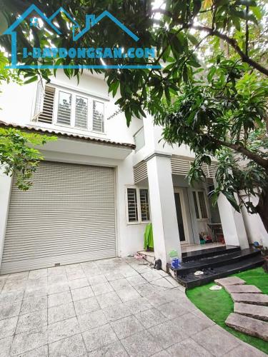 Biệt thự Kiều Đàm, 793/33/6 Quận 7 + 225m2, ngang 9 x 25m chủ gấp bán, giá rẻ - 2