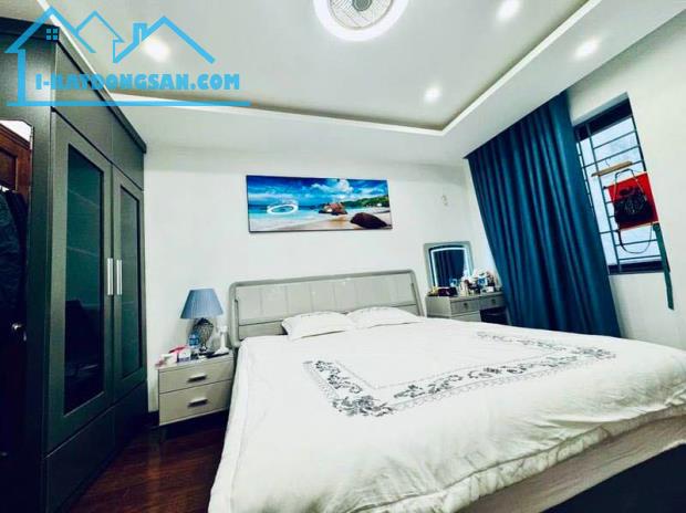 Bán nhà riêng phố Quan Nhân, Thanh Xuân, 7 tầng thang máy, 30m ra ô tô, 8.7 tỷ - 2