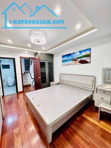 Bán nhà riêng phố Quan Nhân, Thanh Xuân, 7 tầng thang máy, 30m ra ô tô, 8.7 tỷ - 3