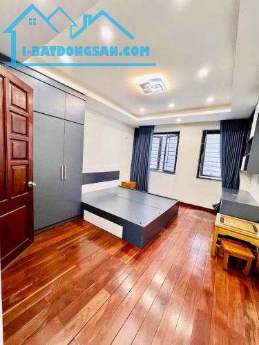 Bán nhà riêng phố Quan Nhân, Thanh Xuân, 7 tầng thang máy, 30m ra ô tô, 8.7 tỷ - 4