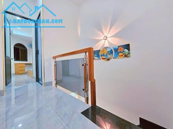 Quang Trung f8 Gò Vấp, đối diện Tân Sơn, thuận tiện đi muôn nơi
