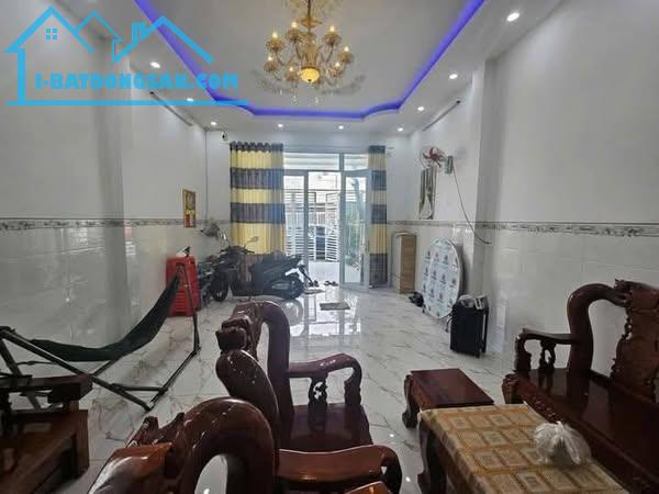 BÁN NHÀ TRỆT LẦU KDC PHÚ AN, PHÚ THỨ, CÁI RĂNG, CT