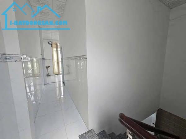 BÁN NHÀ TRỆT LẦU KDC PHÚ AN, PHÚ THỨ, CÁI RĂNG, CT - 1