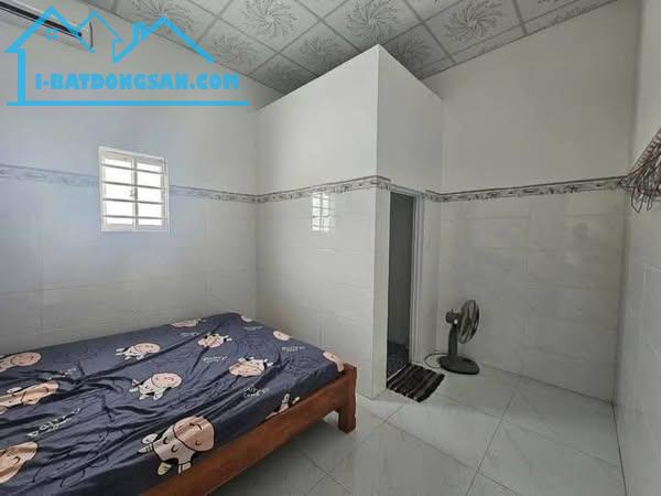 BÁN NHÀ TRỆT LẦU KDC PHÚ AN, PHÚ THỨ, CÁI RĂNG, CT - 2