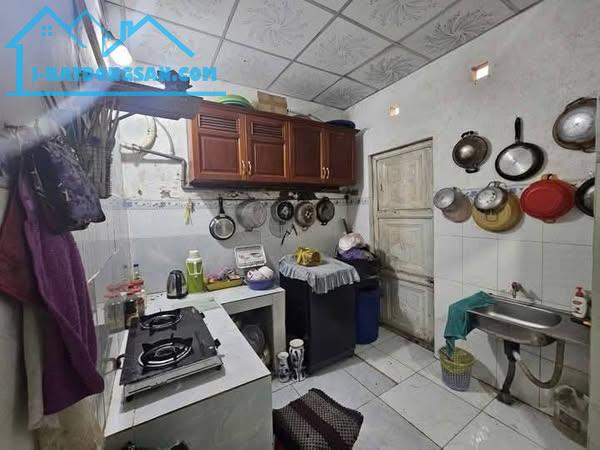 BÁN NHÀ TRỆT LẦU KDC PHÚ AN, PHÚ THỨ, CÁI RĂNG, CT - 4