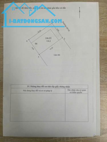 NGUYỄN TUÂN THANG MÁY KINH DOANH 139m² x 6 tầng MT 14m Giá 72.5 tỷ - 4