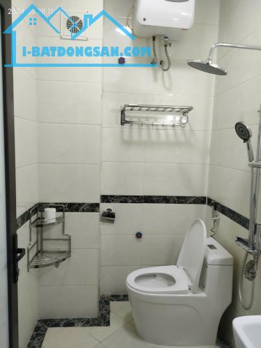 Bán gấp giá rẻ thang máy Đê Trần Khát Chân 34m, 6 tầng, mặt tiền 3.4m, 9 tỷ Hai Bà Trưng. - 3