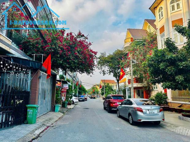 Chính chủ cần bán nhà 1 trệt 2 lầu KDC P. Tân Phong-Thanh Phố Biên Hòa-  Đồng Nai - 4