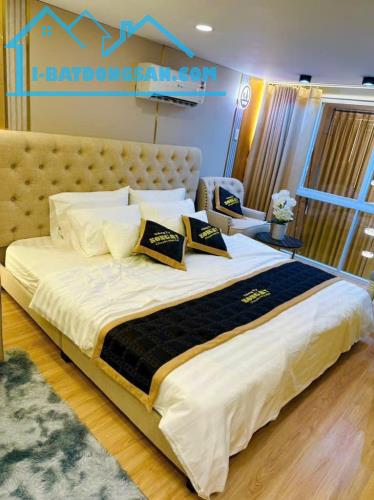 NHÀ ĐẸP 3 TẦNG 48M2 - KẾ BÊN KHU BÀU CÁT - HẺM THẲNG, CÁCH MẶT TIỀN VÀI BƯỚC CHÂN - KHU D - 2