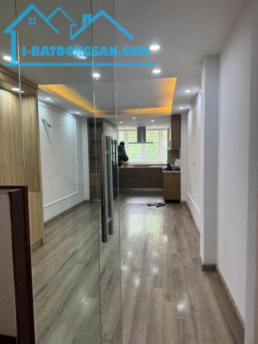 TÂY SƠN - Ô TÔ TRÁNH - KINH DOANH DT 34m2 6 tầng MT 3.1m Giá 12.3 tỷ - 1
