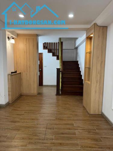 TÂY SƠN - Ô TÔ TRÁNH - KINH DOANH DT 34m2 6 tầng MT 3.1m Giá 12.3 tỷ - 2