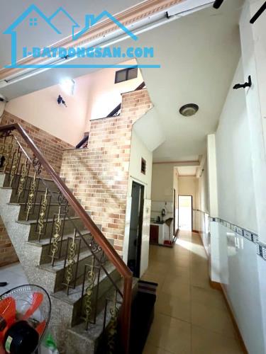 BÁN NHÀ 4 TẤM, 4x20m, 9 TỶ (TL) - KHU 38HA, TÂN THỚI NHẤT, Q12
