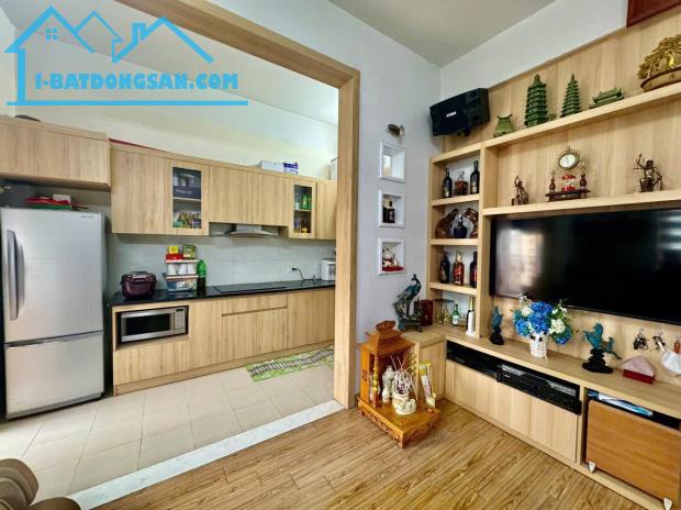 🏢 BÁN CĂN HỘ CHUNG CƯ KĐT DỊCH VỌNG – TRẦN ĐĂNG NINH – 2 NGỦ – GIÁ 4.95 TỶ
