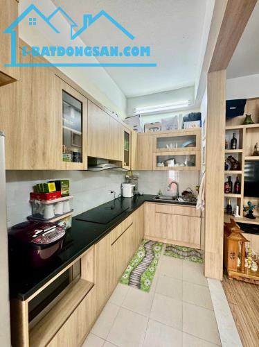 🏢 BÁN CĂN HỘ CHUNG CƯ KĐT DỊCH VỌNG – TRẦN ĐĂNG NINH – 2 NGỦ – GIÁ 4.95 TỶ - 2