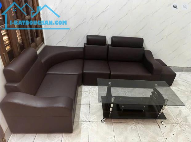Cho thuê nhà ngõ 156 Hồng Mai 3 tầng x 30m2, 9 Triệu, 3 ngủ, ô tô tận cửa - 2