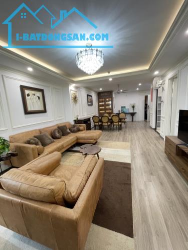 VIP - HIẾM, CĂN HỘ ĐẲNG CẤP FULL NỘI THẤT HIỆN ĐẠI, LÔ GÓC, BAN CÔNG QUANH NHÀ. - 2