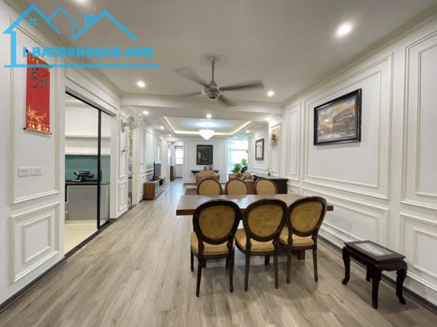 VIP - HIẾM, CĂN HỘ ĐẲNG CẤP FULL NỘI THẤT HIỆN ĐẠI, LÔ GÓC, BAN CÔNG QUANH NHÀ. - 3
