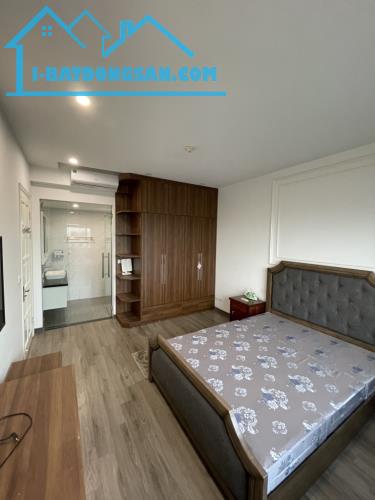 VIP - HIẾM, CĂN HỘ ĐẲNG CẤP FULL NỘI THẤT HIỆN ĐẠI, LÔ GÓC, BAN CÔNG QUANH NHÀ. - 5