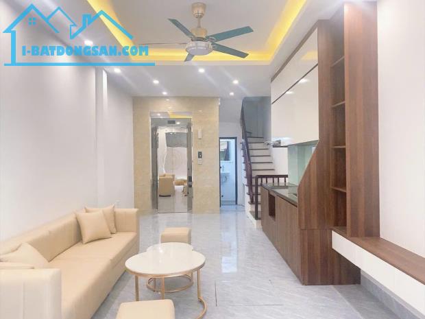 SIÊU PHẨM NHÀ ĐẸP PHÚ LA – HÀ ĐÔNG