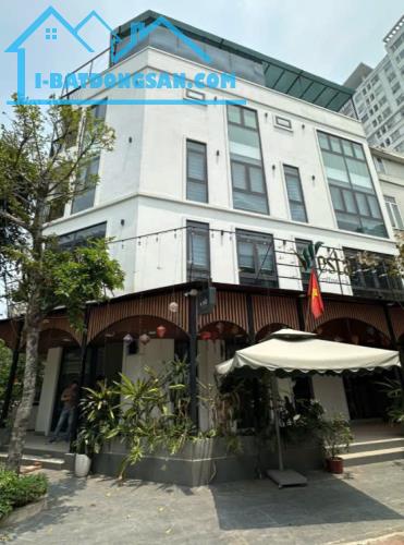 **CHÍNH CHỦ CHO THUÊ NHÀ ĐỂ KINH DOANH TẠI VEGRACERA XUÂN PHƯƠNG - NAM TỪ LIÊM - HÀ NỘI - 4