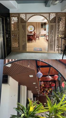 **CHÍNH CHỦ CHO THUÊ NHÀ ĐỂ KINH DOANH TẠI VEGRACERA XUÂN PHƯƠNG - NAM TỪ LIÊM - HÀ NỘI - 3