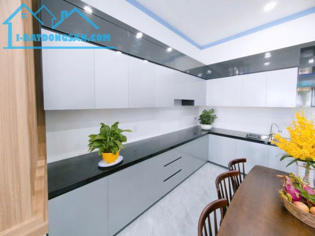 💥Nhà Mê TC 5*19m,hẻm Mai Hắc Đế,gần Eco Park.gần Dương Vân Nga - 1