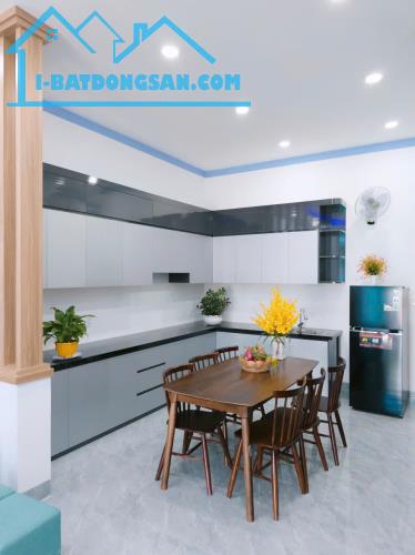 💥Nhà Mê TC 5*19m,hẻm Mai Hắc Đế,gần Eco Park.gần Dương Vân Nga - 2