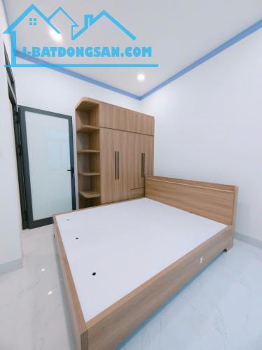 💥Nhà Mê TC 5*19m,hẻm Mai Hắc Đế,gần Eco Park.gần Dương Vân Nga - 3