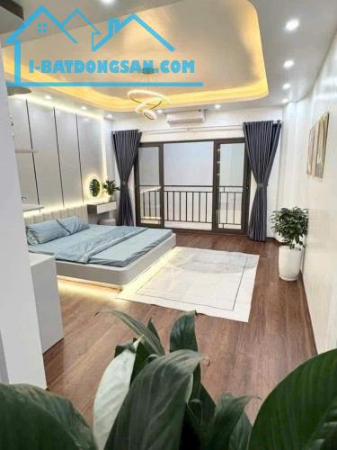 BÁN GẤP TRONG TUẦN – NHÀ 5 TẦNG LÔ GÓC NGỌC THỤY – 36.8M² – 6.79TỶ – GẦN ĐƯỜNG 40M – KĐT - 2