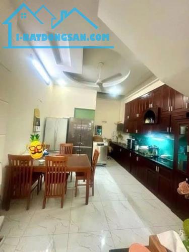 Nhà đẹp 56m² khu Phạm Văn Đồng - Nguyễn Kiệm Gò Vấp giáp Bình Thạnh - 2