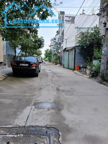BÁN ĐẤT ĐẸP – HẺM XE TẢI – GẦN TRƯỜNG QUỐC TẾ BAMBOO – THẠNH XUÂN 22, QUẬN 12 📍 - 1
