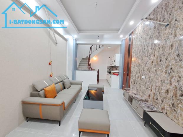 Bán nhà Vĩnh Hưng Hoàng Mai Hà Nội Dt 38m2 - 1