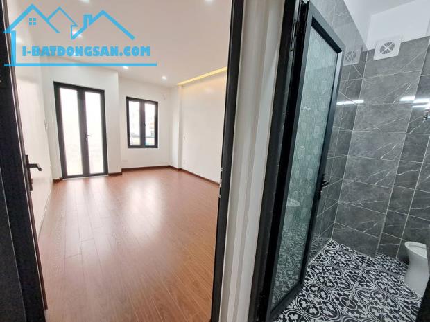 Bán nhà Vĩnh Hưng Hoàng Mai Hà Nội Dt 38m2 - 3