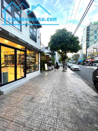 Bán đất thổ cư 283m² tại đường Võ Trứ, cách biển 1km,  Nha Trang - 1
