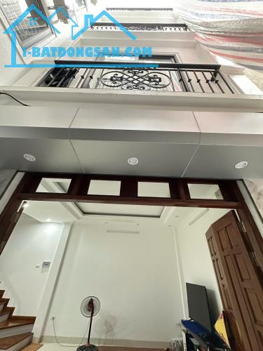 BÁN NHÀ LÊ THANH NGHỊ, GẦN BÁCH KINH XÂY, BỆNH VIỆN BẠCH MAI, DT 32M2. 8,1 TỶ