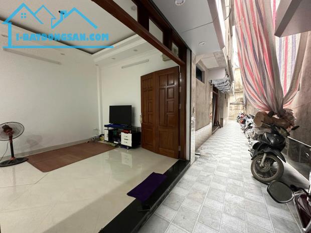 BÁN NHÀ LÊ THANH NGHỊ, GẦN BÁCH KINH XÂY, BỆNH VIỆN BẠCH MAI, DT 32M2. 8,1 TỶ - 3