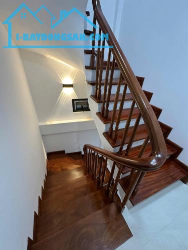 BÁN NHÀ LÊ THANH NGHỊ, GẦN BÁCH KINH XÂY, BỆNH VIỆN BẠCH MAI, DT 32M2. 8,1 TỶ - 4