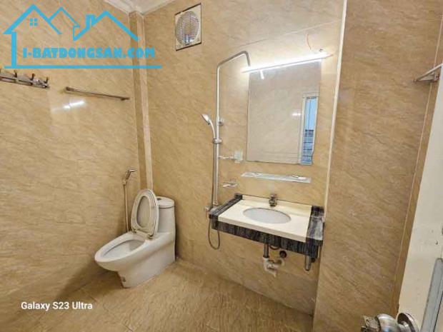 Bán nhà Kim Mã, Ba Đình, gần ôtô, dân trí, 70mx5t, 14.5 tỷ, 0985696268 - 2