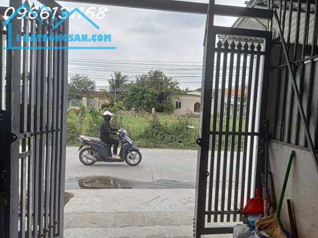 Chính chủ cần bán dãy trọ Vĩnh Trung Nha Trang sẵn dòng tiền - 1