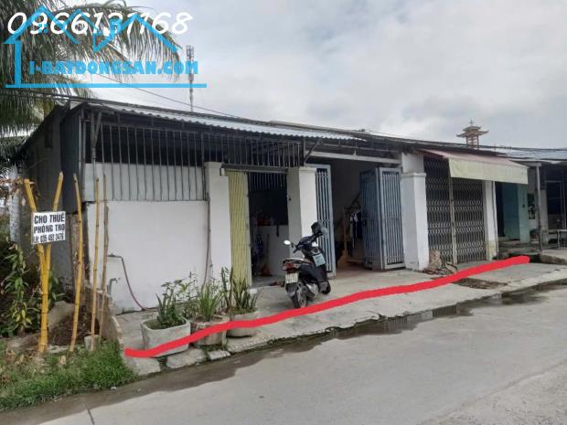 Chính chủ cần bán dãy trọ Vĩnh Trung Nha Trang sẵn dòng tiền - 2