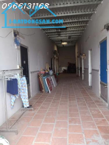 Chính chủ cần bán dãy trọ Vĩnh Trung Nha Trang sẵn dòng tiền - 3