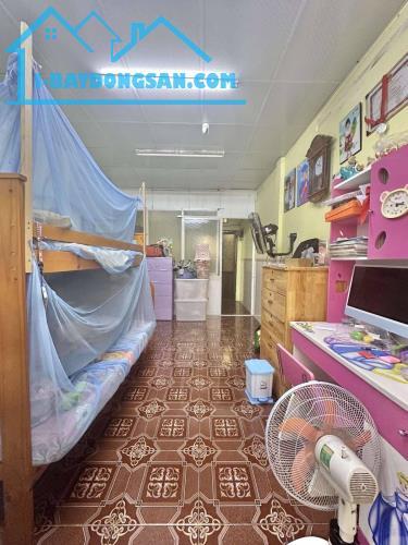 QUẬN 10 HẺM XE HƠI - 1 CĂN RA MẶT TIỀN - NGAY 3 THÁNG 2 - NGUYỄN LÂM  - 40M2 - 2 TẦNG ĐÚC - 1