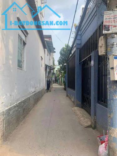 Nhà đẹp Quận 7, Hẻm rộng thoáng, Nguyễn Văn Quỳ, diện tích 64m2, 4 tầng kiên cố, chỉ 6 tỷ. - 1