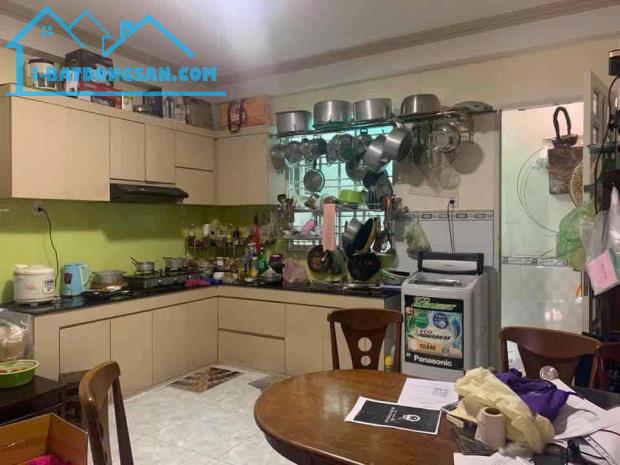 Nhà đẹp Quận 7, Hẻm rộng thoáng, Nguyễn Văn Quỳ, diện tích 64m2, 4 tầng kiên cố, chỉ 6 tỷ. - 3