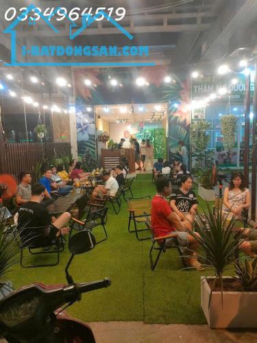 Vì nhà vướng bận con nhỏ ko có thời gian quản lý nên em cần sang quán cà phê ở Biên Hoà - 2