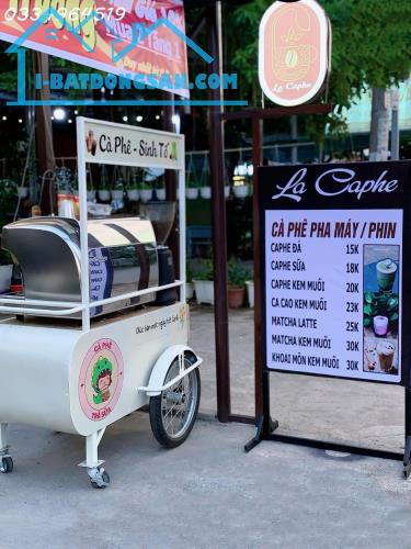Vì nhà vướng bận con nhỏ ko có thời gian quản lý nên em cần sang quán cà phê ở Biên Hoà - 4