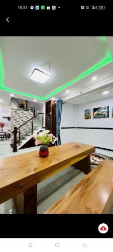 Giảm tiếp 150 triệu còn 4,1 tỷ nhà Lê Văn Thọ Gò Vấp 42m2, 2 tầng , hẻm xe tải, tiện ích
