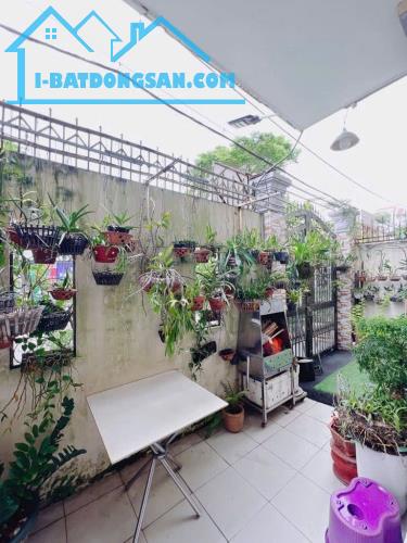 7❌15m, BÁN BIỆT THỰ 4 TẦNG, HẺM 12M, PHAN VĂN TRỊ, P7 GÒ VẤP, NHỈNH 17 TỶ - 3